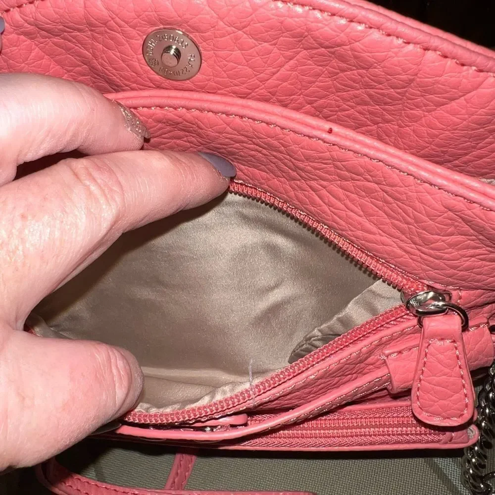 Nine West fully lined